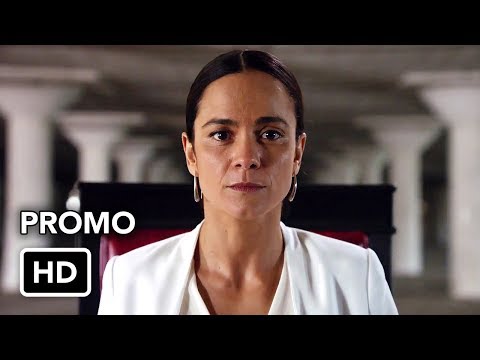 Queen of the South Season 2 "All the Way Up" Promo (HD)