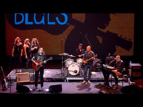 Talkin’ Blues, Let's go get stoned