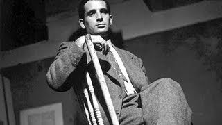 Jack Kerouac on Charlie Parker
