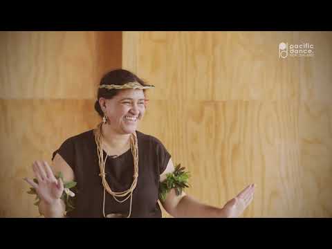 The Transform Series: Molia Alama Tulafono, 'Sautalaga a Tautai'