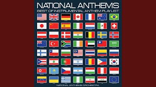 Indonesia Anthem (Indonesia Raya)