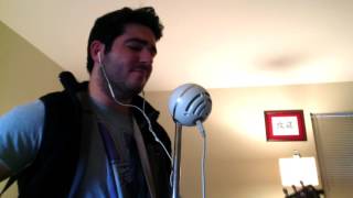 Moon Taxi- Run Right Back (Cover)