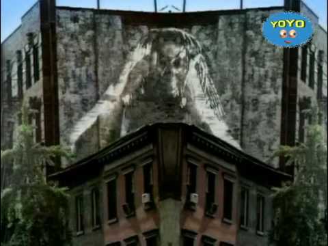 Yves Larock Feat Roland Richards - Zookey (Lift Your Leg Up)