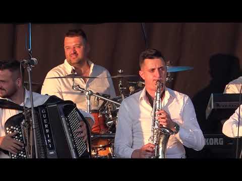 III Festival "Zlatna dirka" 2019. - Uvodno kolo Orkestar Mikice Gačića