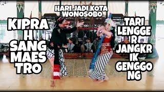 Download lagu TARI LENGGER WONOSOBO 'JANGKRIK GENGGONG' ( MATERI TARI HARI JADI KABUPATEN WONOSOBO) mp3 Download lagu TARI LENGGER WONOSOBO 'JANGKRIK GENGGONG' ( MATERI TARI HARI JADI KABUPATEN WONOSOBO) mp3
