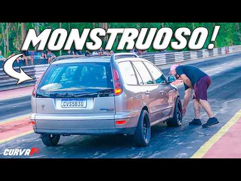 fiat uno and bravo 5 cylinders