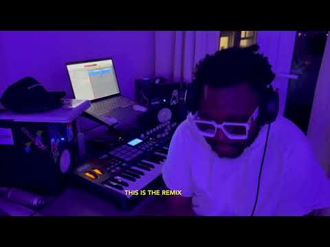 Lucky Daye - Used To Be (Cover)