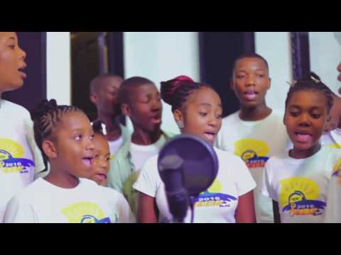 We are the world for haiti, haitian creole version LOKIMI By Terra Pixel Entertainment