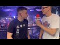 Brooklyn Thomas Full Contact Contender 26 MMA UK