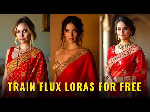 THIS TOOL IS INSANE! | Shakker AI | Train Flux LoRAs Like a Pro For FREE | AI Secret