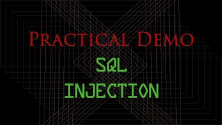 Manual SQL injection on Kioptrix3 | Live Injection on unknown database | Part 2 of SQLi tutorial.