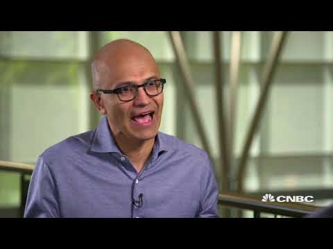 How to pronounce the name of Microsoft's cloud:  Azure