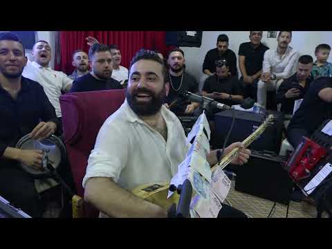 Mahsun Çelik || Suda Balık - Tadından Yenmez (Ankara Medya Muhabbet Geceleri 2025) #ankaramedya