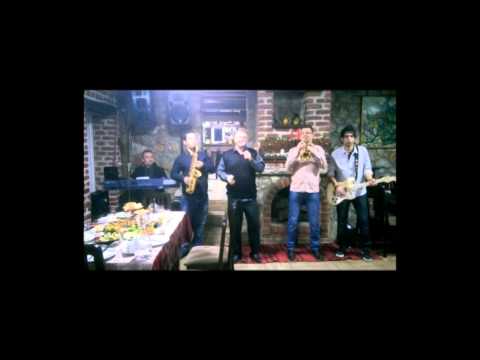 Pero Beli   & Infuzija - Fatil Sokol