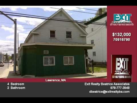 166 Park St Lawrence MA