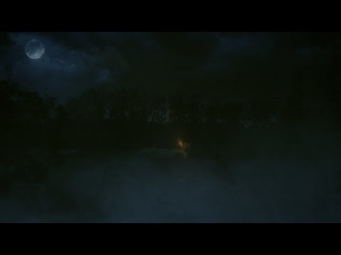 COSMO WOW - publicité fictive (2016)