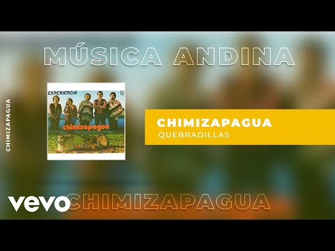 Chimizapagua - Quebradillas