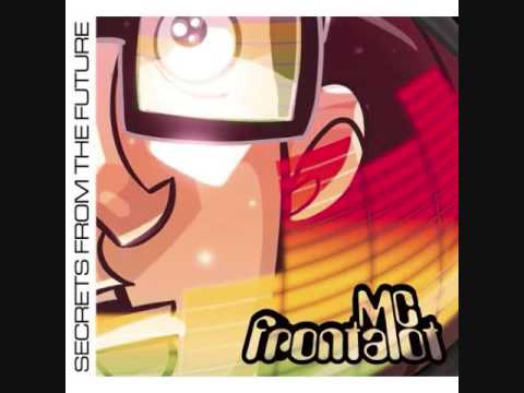 MC Frontalot - I Hate Your Blog (ft. Whoremoans) W/ Lyrics!