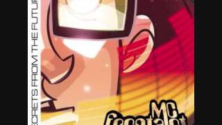 MC Frontalot - I Hate Your Blog (ft. Whoremoans) W/ Lyrics!