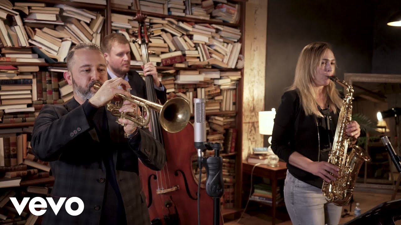Promotional video thumbnail 2 for Markus Rutz Music
