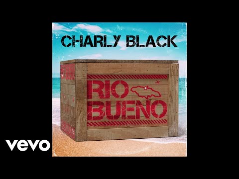Charly Black - Dollaz (Audio)