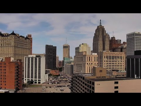 Local 4 News at 4 -- July 27, 2021