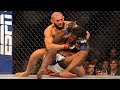 UFC Khamzat Chimaev vs Kevin Holland Full Fight - MMA Fighter