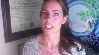 Sacral Chakra Healing