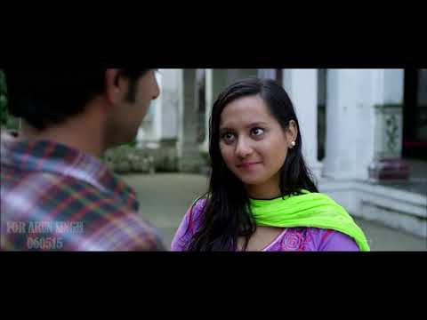 Shekhar Ramesh Mishra Mukkadarpur Ka Majnu (Feature Film)