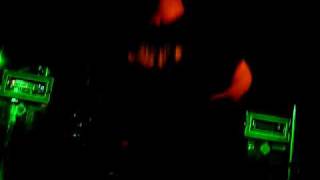 Cannibal Corpse - Vomit the Soul Live