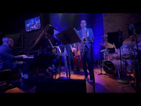 Joshua Redman at The Dakota (11/09/25)