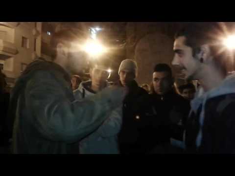 CHEZ vs RELOPE (semifinal) - Callejón TORNEO / FECHA.9