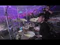 Hillsong - Phenomena (DA-DA)  LIVE Drum Cover