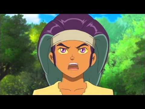Magi-Nation Season 2 Episode 22 - Lights, Camera, Magi