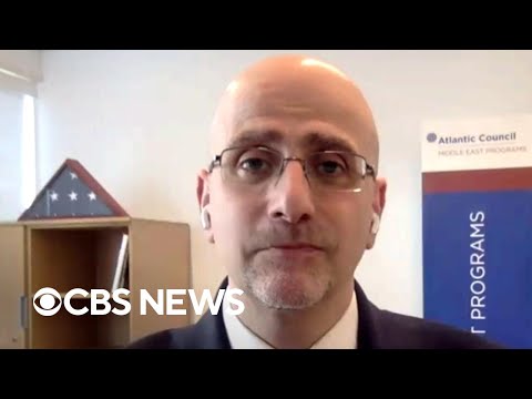 Former U.S. ambassador to Israel says Israel-Iran ceasefire has good chance of holding