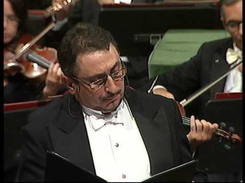 Giuseppe Verdi - INNO DELLE NAZIONI ( ll parte )