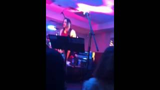 Nuno Bettencourt - Confrontation - 11.23.12