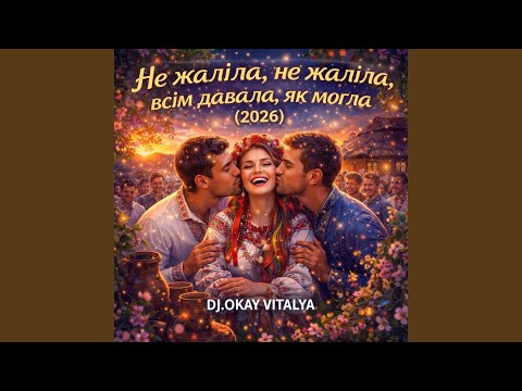 Не жаліла всім давала, давала як могла 2026