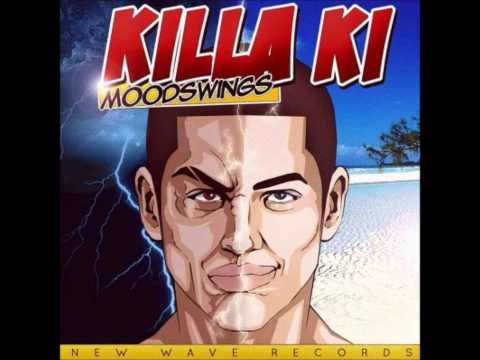 Killa Ki - Truth In The Flesh (Feat. Stigz) 5/17 HD
