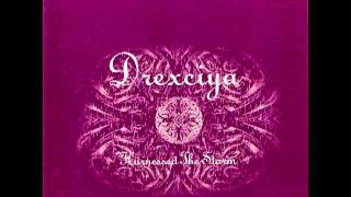 Drexciya - Plankton Organization