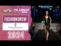 German Fetish Ball 2024 FashionShows Inner Sanctum Latex GOD CMPLX Collectio