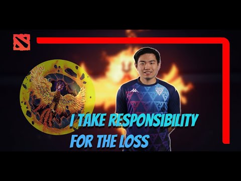 I Take Responsibility For The Loss - Sneyking | Stockholm Major Interview