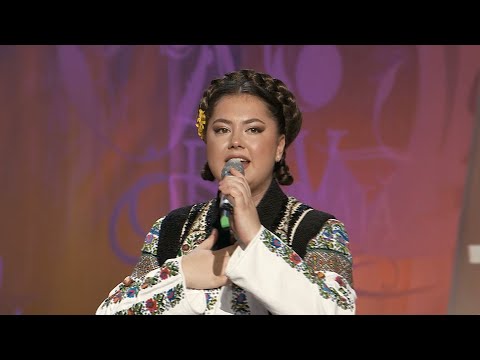 Diana Lungu – Îs fată de om sărac (@O dată-n viaţă)