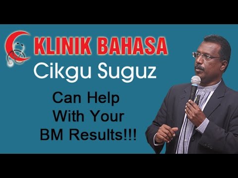 Contoh teknik huraian karangan  thumbnail