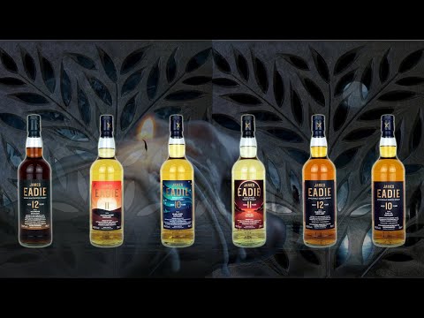 The Good Dram Show - Episode 458 'James Eadie'