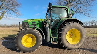 John Deere 7530 Radtraktor kaufen - Bild 4 | Agroline LI John Deere 7530 Radtraktor | Bild 4 - Agroline