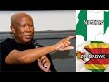 JULIUS MALEMA EXPLAINS WHY HE LIKES NIGERIANS AND ZIMBABWEANS AS AFRICANS
