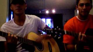 Slightly Stoopid - Cool Down (Cover)