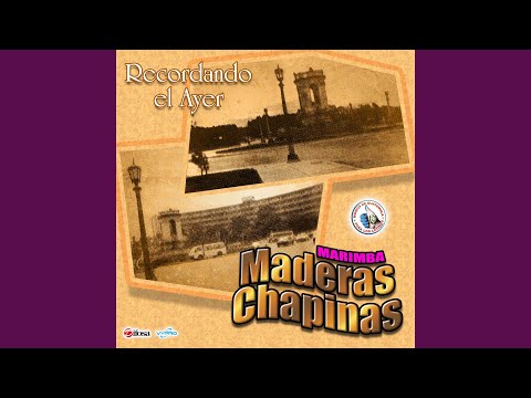 Popurri de Cumbias 1: La Pollera Colora / La Mucura / Ay Cosita Linda / Mi Cafetal / El Tao Tao