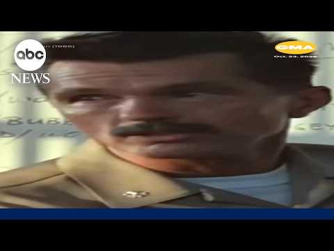 Celebrating the life and legacy of actor Tom Skerritt